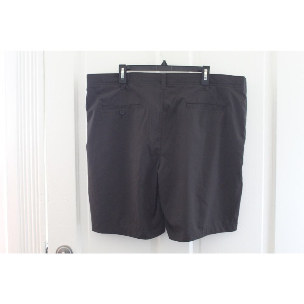 Men's Academy Bcg Size 42w Black Shorts — image 3 of 4